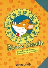 Geronimo Stilton. Diario