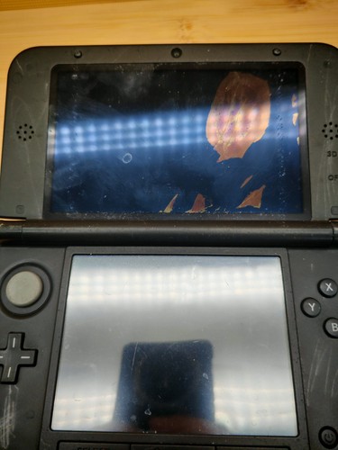 Console nintendo 3ds - 3ds, xl