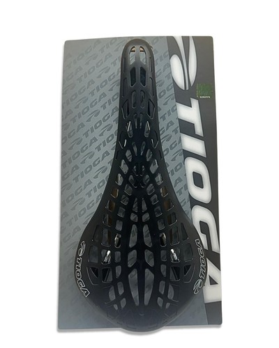 Sella bici tioga spyder - bici,
