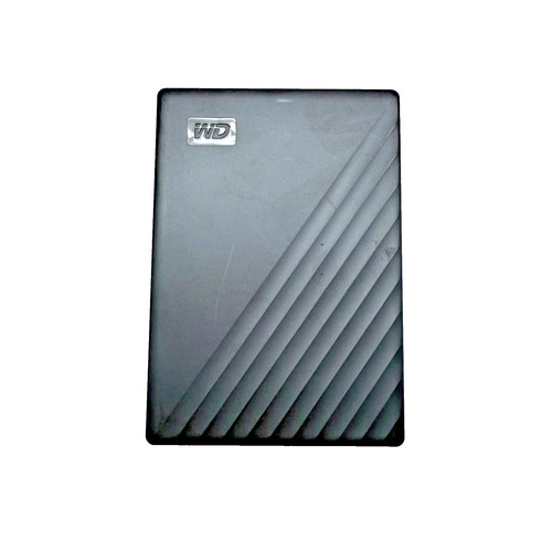 Western digital passport - western,