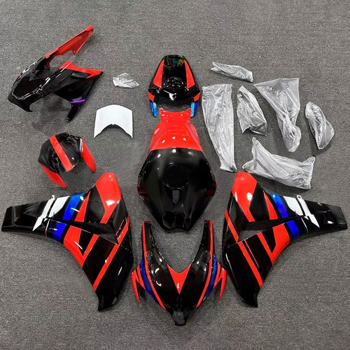 Amotopart kit carena plastica - kit,