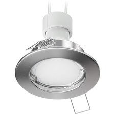 Faretto incasso soffitto - faretto, da