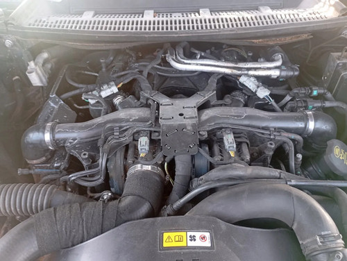 Motore rover 368dt - motore,