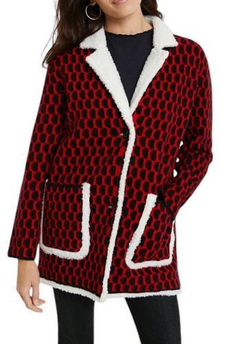 Desigual jers denver - jers,