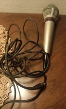 Microfono Sony Vintage