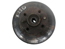 disco freno anteriore SEAT