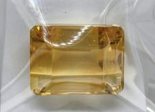 Natural citrine quartz 88 - natural,