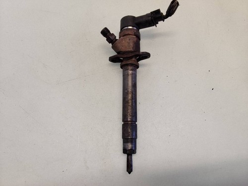 Iniettore diesel - iniettore,