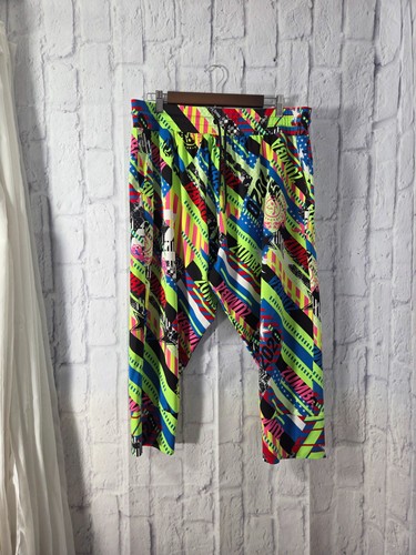 Pantaloni harem zumba - pantaloni, wear