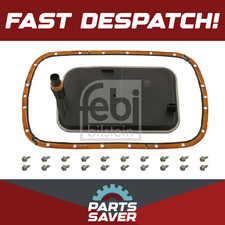 Filtro olio cambio automatico