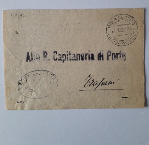 Regia marina - marina,