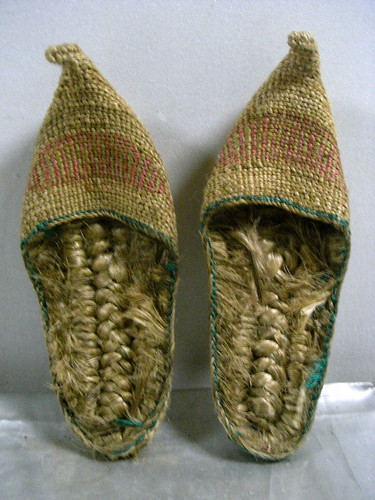 Ancienne paire de - ancienne,
