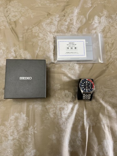 Seiko skx009 con scatola - seiko, e