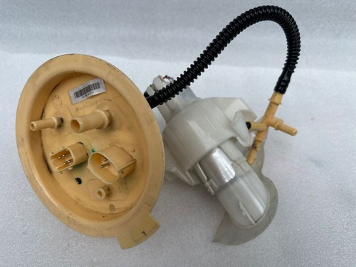 Pompa carburante bmw f10 f11 - pompa,