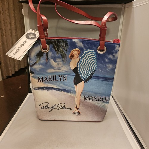 Borsa tracolla marilyn - borsa,