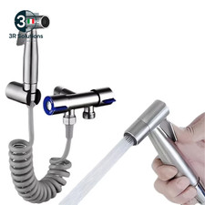Stainless Steel Faucet Spray