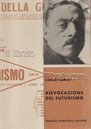 Carra carlo rievocazione - carra',
