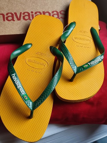 Infradito havaianas logo - infradito, mis