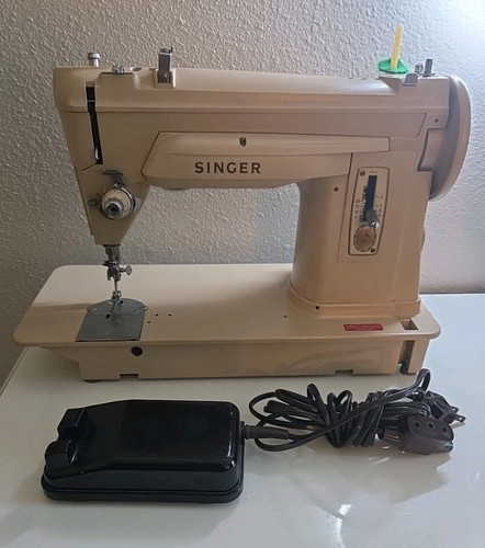 Macchina cucire singer - cucire,