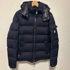 Piumino Moncler Montgenevre