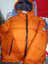 Piumino North Sails Tg.M Mai Usato