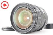 Nikon ED NIKKOR AF-S 24-120mm