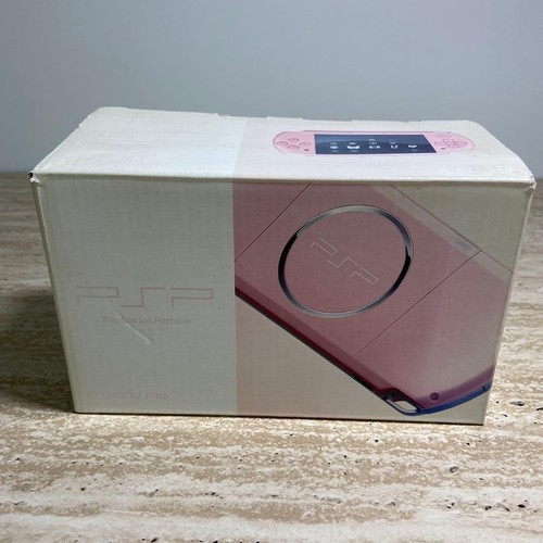 Titolo sony psp 3000 blossom - sony,
