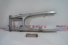 Gilera RX 125 Aizona Rear