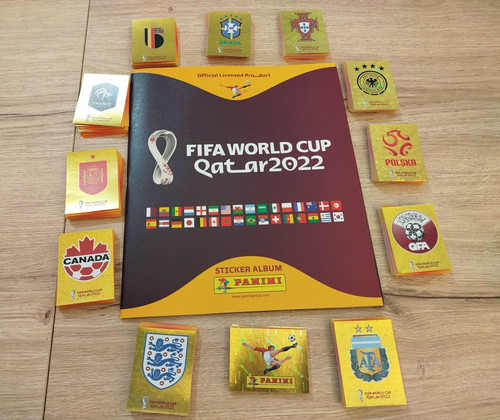 Thiviei panini c qatar - panini, w.