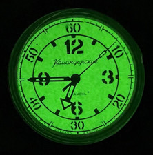 VOSTOK KOMANDIRSKIE Automatic