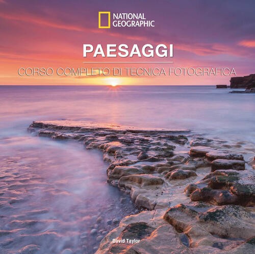 Paesaggi corso completo di - paesaggi.,