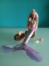 "MATTEL" Barbie vintage