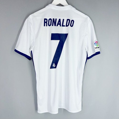 Real madrid 2016 - real, home