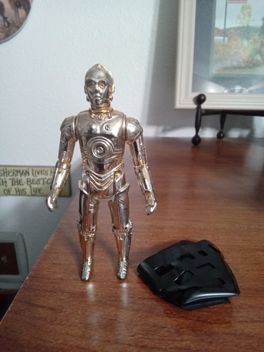 Figurina vintage star wars - vintage,