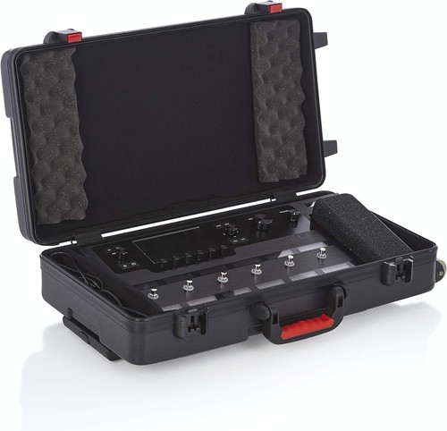 Gator cases ghelixfloor ata - cases,