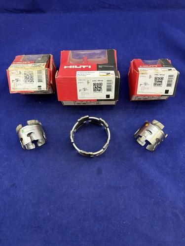 Modulo hilti change 82 - 3x,
