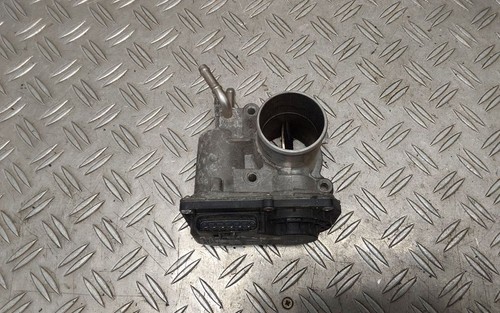 Valvola farfalla toyota auris - farfalla,