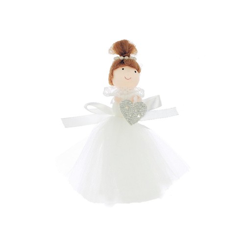 Bomboniera ballerina tulle