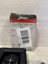Cobra RAD 480i Rilevatore