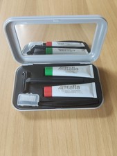IGIENE PERSONALE ALITALIA