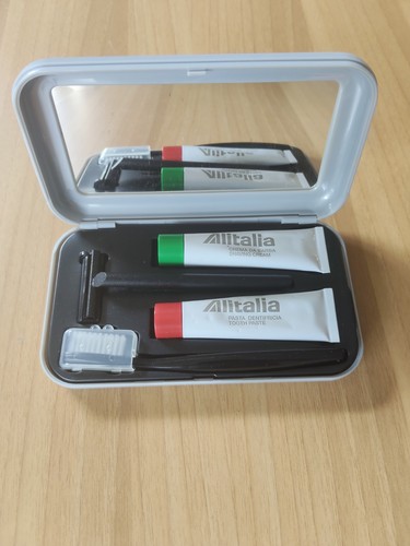 Igiene personale alitalia - igiene,