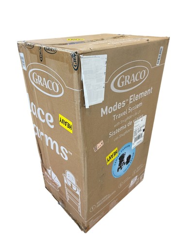 Graco modes element travel - graco,
