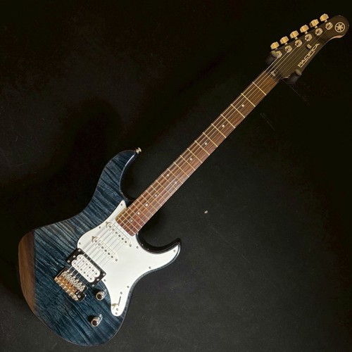 Yamaha pacifica212 from japan - yamaha,