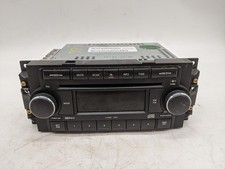 JEEP GRAND CHEROKEE RADIO