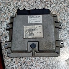 CENTRALINA METANO PER FIAT Punto Berlina 5P 3° Serie 55204807 bifuel/metano 12