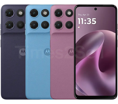 Motorola moto g17 lte - g17, 4g