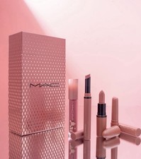 MAC Velvet Teddy Rossetto Set