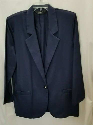 Options melrose blazer - melrose,