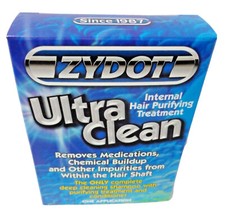 Zydot Ultra Clean Detox