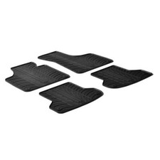 Lamp Rubber Carpet Set for